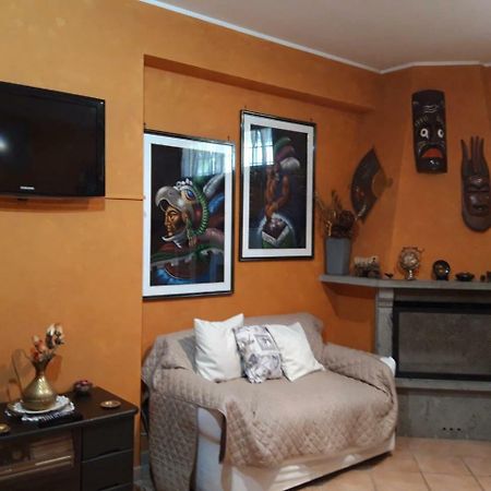 Flowery House Apartment Rome Exterior photo