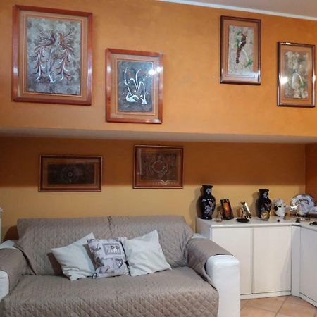 Flowery House Apartment Rome Exterior photo