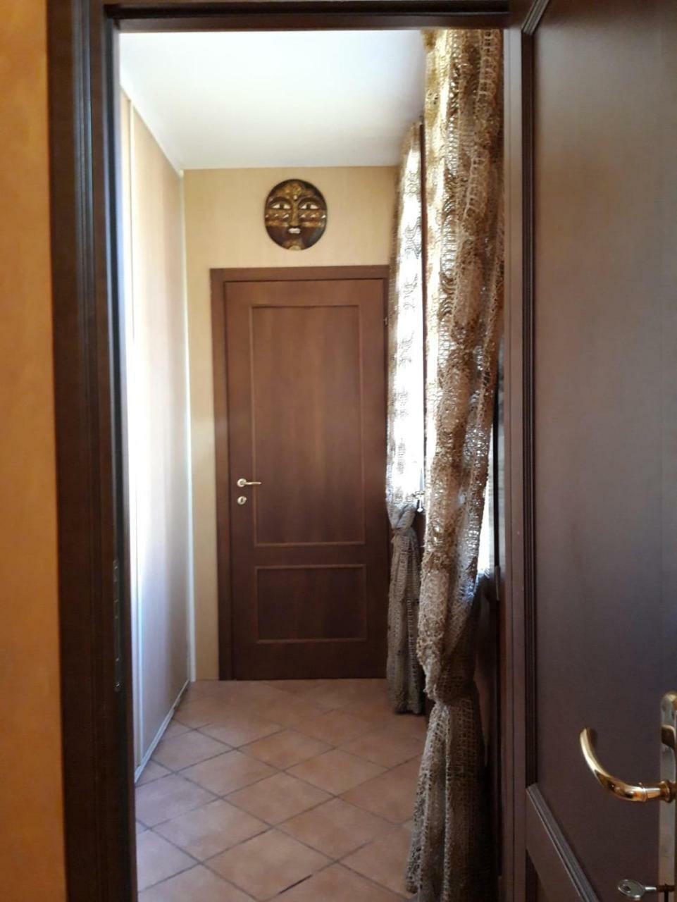 Flowery House Apartment Rome Exterior photo