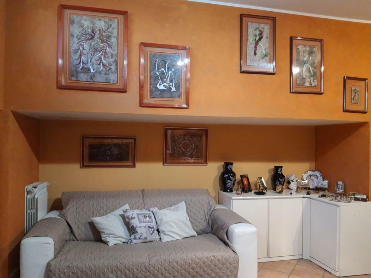 Flowery House Apartment Rome Exterior photo